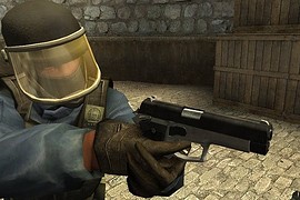 Daewoo DP-51