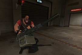 The Portable Ordnance