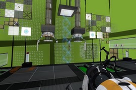 Co-Op Colours - Map 3