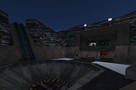 Half Life: Snow Edition