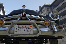 Hudson Hornet (1952)