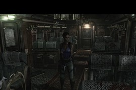 Sheva Alomar BSAA (RE5)