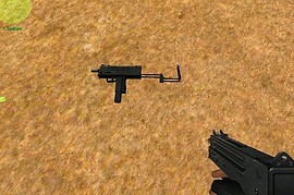 M11 -Silencer