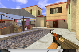 Counter-Strike: Classic Offensive