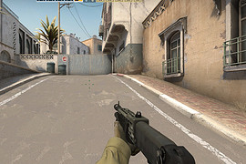Spas-12 standard