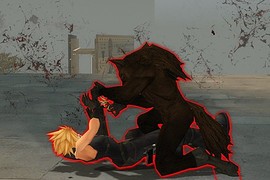 Hell Dog v1.1