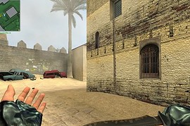 Gloves_+_Camo_=_Nice