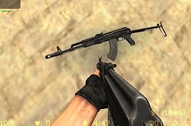 AK-47