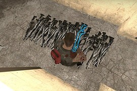 [PROJECT_Realism]_Auto_Shotgun_(L4D)