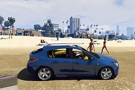 Chevrolet Cruze (2012)