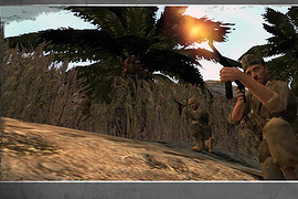 Dino D-Day: The Mod