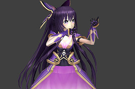 Tohka