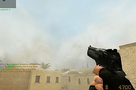 Death Deagle
