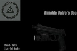 H K USP (Aimable)