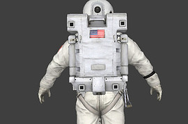 US space