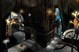 CTF-Gralada