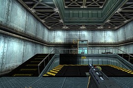 Spas 12 remake