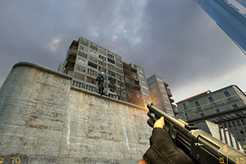 Counter-Life 2 - Early Access