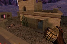 escape