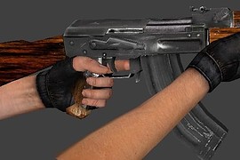 AK-47