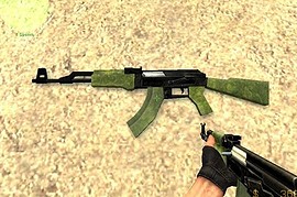 AK-47