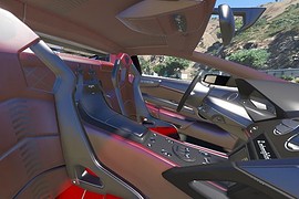 Lamborghini Reventón