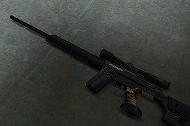 Psg-1 Animations