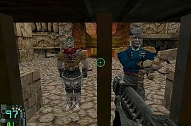 Gunman Chronicles