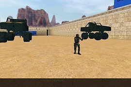 car_run