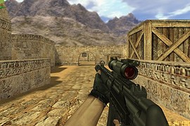 MP5 SD Tactical