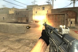 MP5 Venom v2