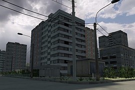 City_SPb v.1.2