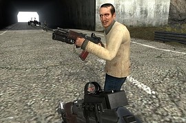 AK74