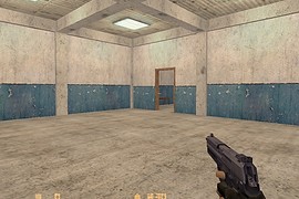 Гараж СТО