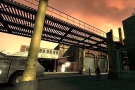Half Life 2: Raising the Bar Redux