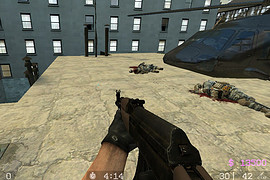 Weapon Mini Pack