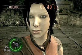 Lara Croft Archer Outfit (Sure-Shot)