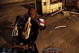 HR Pack Places (Planets) Structural Materials vol. 1