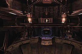 BR-Biohazard