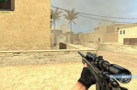 Tac Ops Conversion For Scout