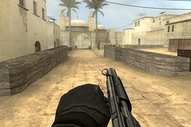 twinke mp5