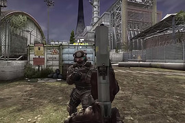 NOBLE Strike