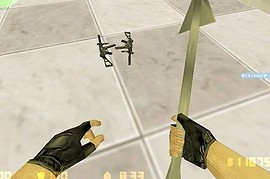 Dual UMP45 Silencer