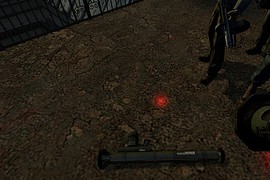 Romkaґs RPG worldmodel fix