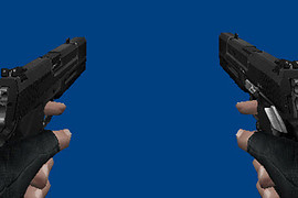 USP SOCOM COMPACT 1911CV