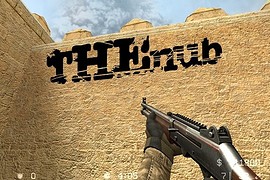 XM1014 THEnub Earthly