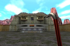 Doublecross HD