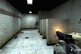 Pistol Makarov