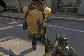 RK-7 Garrison