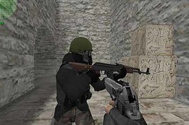 Beretta M9